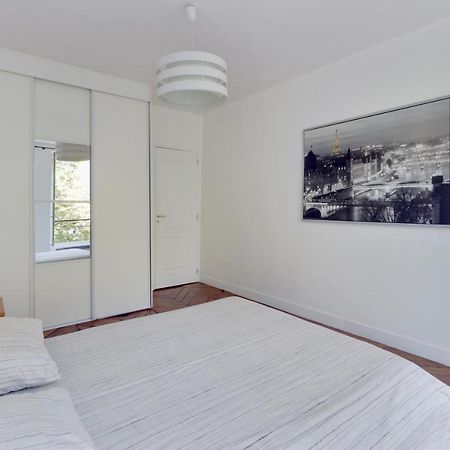 Perle Marais - 1Br - Spacious 45M2 Paris Luaran gambar