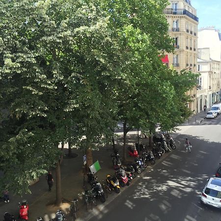 Perle Marais - 1Br - Spacious 45M2 Paris Luaran gambar