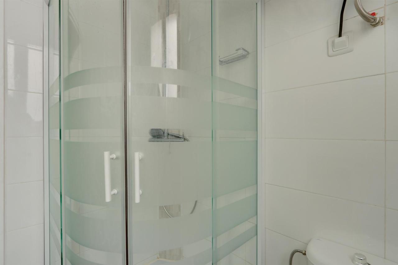Perle Marais - 1Br - Spacious 45M2 Paris Luaran gambar
